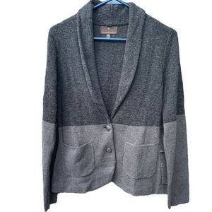 Fenn Wright Manson size Medium sweater cardigan.